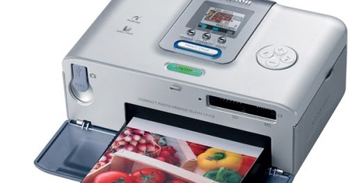 Printer Driver For Canon SELPHY CP Canon Selphy Cp710 Printer Driver